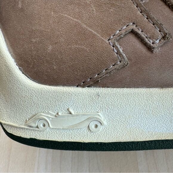 John Fluevog Chukka Sneaker - Picture 3 of 10